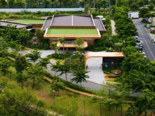 Bán dự án palm river căn hộ cao cấp view sông quận 2