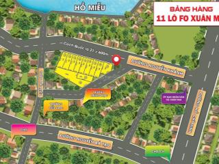 Siêu phẩm 80m đồi miễu thế đất cao view đẹp