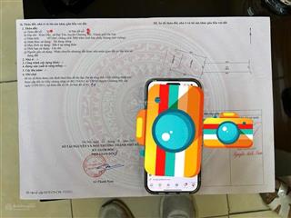 Mặt đường tl419 kinh doanh đỉnh giá rẻ nhất khu