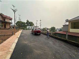 Bán đất tại đồi miễu sát chợ cá thị trấn xuân mai, 1,4 tỷ, 80,6m2, mặt tiền 5,5m, ngõ rộng 4m