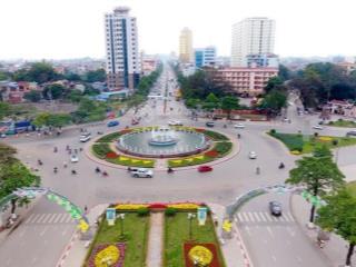 Bán đất nền, thổ cư tại p. đông cao, tp
phổ yên, thái nguyên