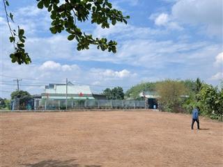 Cần bán đất 2 mt tỉnh lộ 2  tân phú trung full thổ đường nhựa 10m