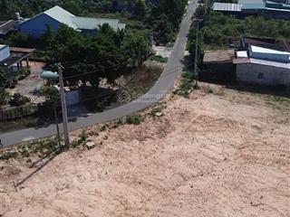 Chính chủ bán nhanh đất vườn mt cây trôm có sẵn 300m² thổ đường nhựa đến đất