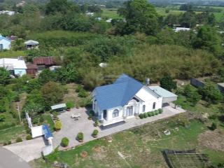 Diện tích 867,5m² nở hậu 18m lên được thổ, kế bên kcn tây bắc, về trung tâm tp chỉ 30p