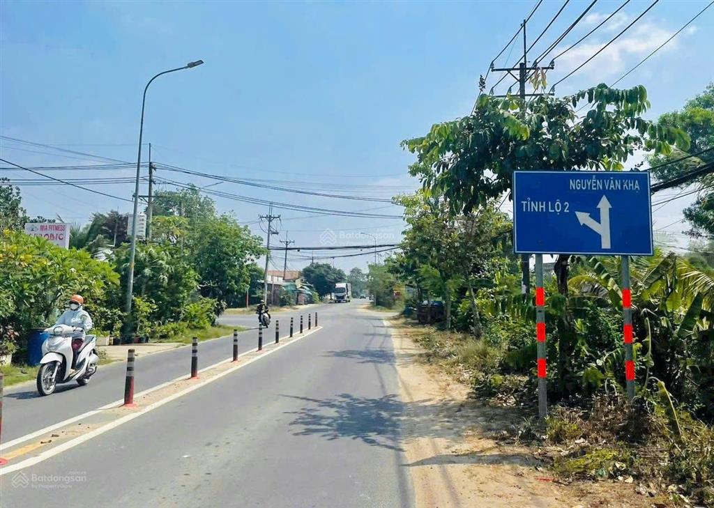 Hot nhất khu tân an hội  lô ngang 8m hiếm còn sót  chỉ nhỉnh 1 tỷ  shr