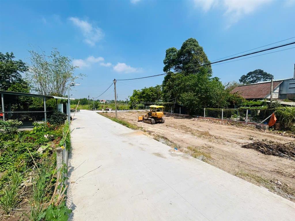 Hot nhất khu tân an hội  lô ngang 8m hiếm còn sót  chỉ nhỉnh 1 tỷ  shr