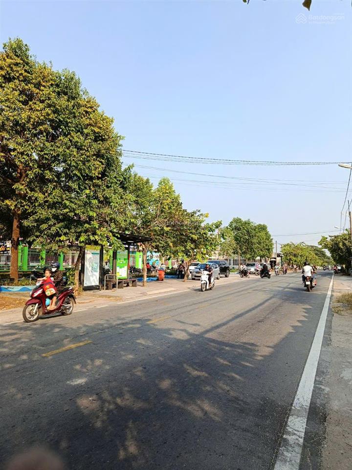 Siêu phẩm 2mt 10x64m, 650m2 có 50m2 thổ cư, gần cầu vượt củ chi & vin tân mỹ giá chỉ hơn tỷ