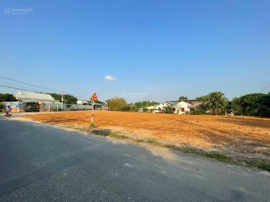 Chủ ngộp hạ giá 200tr ngay mt tl2 ngang 6m kế bên chợ việt kiều, sổ riêng sang tên công chứng ngay