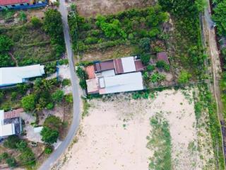 Đất diện tích lớn (15x76m) 1.055m² có (300m² thổ sẵn), cách ql22 1km khu dân cư hiện hữu