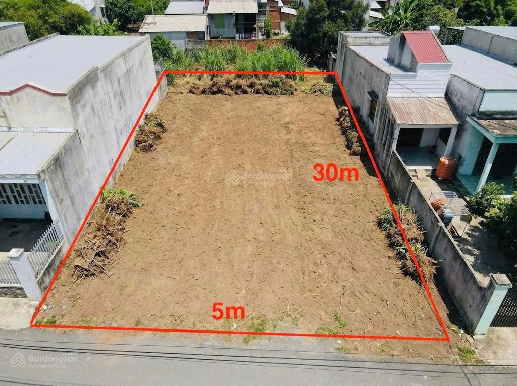 Chính chủ cần bánh nhanh lô 5x30m ngay nút giao hồ văn tắng và nguyễn thị lắng, sổ riêng sổ sẵn
