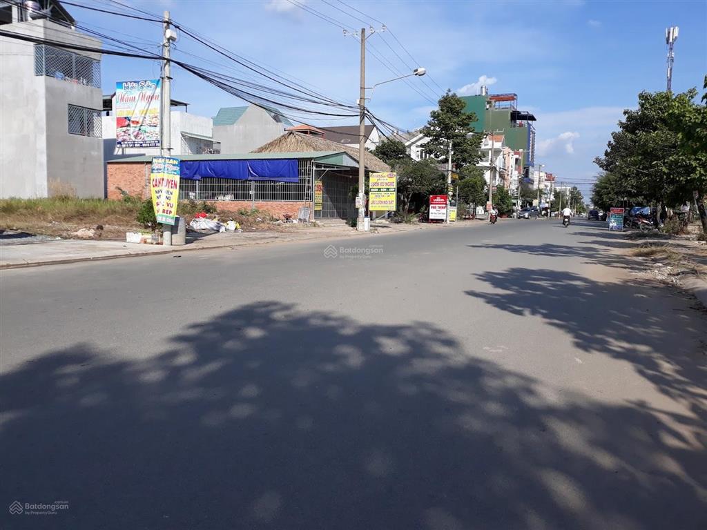 Chính chủ cần bánh nhanh lô 5x30m ngay nút giao hồ văn tắng và nguyễn thị lắng, sổ riêng sổ sẵn