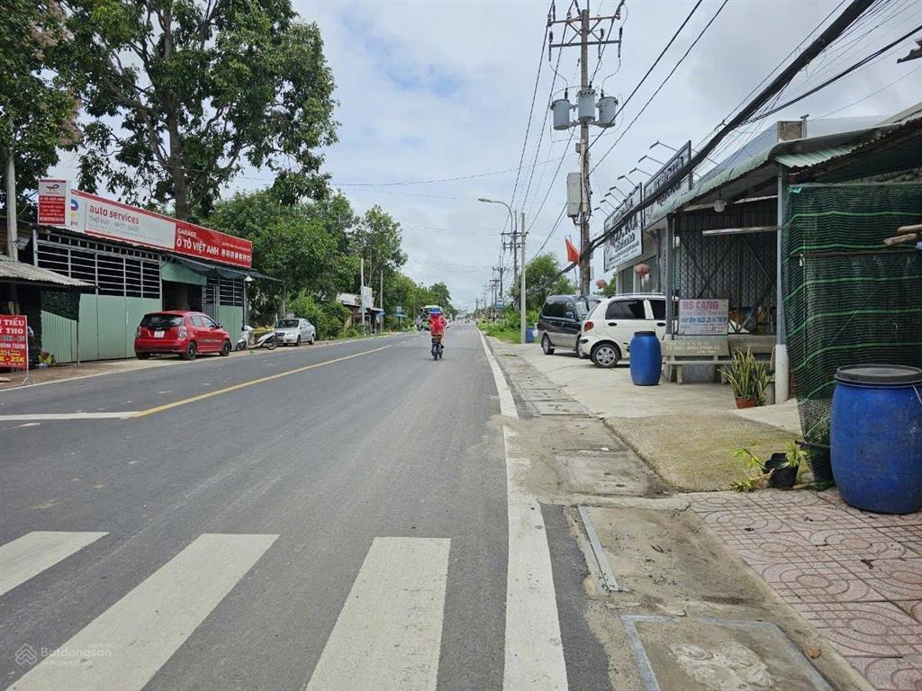 Chính chủ cần gửi bán ngay thị trấn củ chi 5x20 full thổ, sổ riêng sổ sẵn