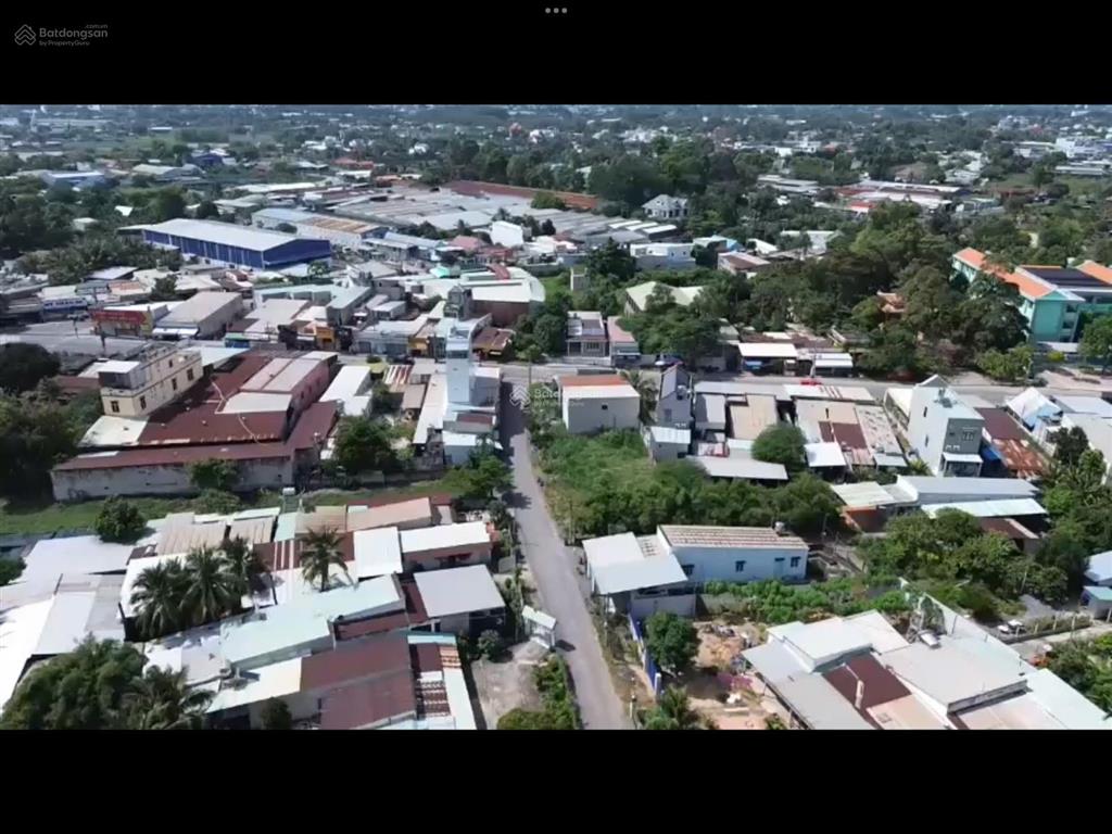 Chính chủ bán đất 5,5x24m thổ, kế kcn tân phú trung và bv xuyên á, sổ riêng xây dựng tự do