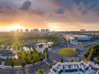Hàng hiếm đã lên sóng  nhận booking shop tmdv đẹp nhất vinhomes smart city the park view boutique