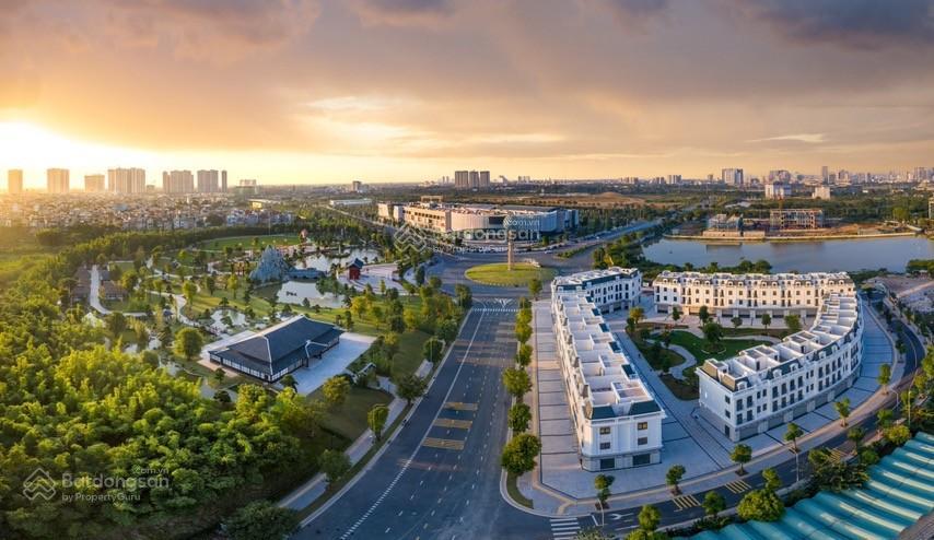 Hàng hiếm đã lên sóng  nhận booking shop tmdv đẹp nhất vinhomes smart city the park view boutique