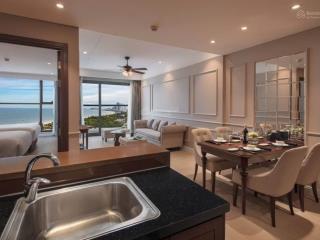 Căn hộ 2 ngủ  diện tích 100m2  sổ sở hữu lâu dài  bàn giao full nội thất, bàn giao ngay