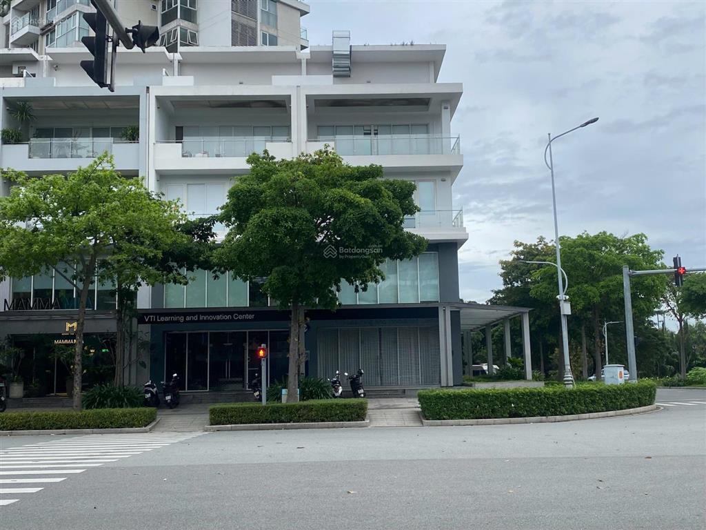 180 tỷ  nhà mặt tiền 12 nguyễn cơ thạch, p an khánh, tphcm.