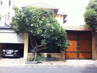 63 tỷ  biệt thự ngô bệ, tân bình