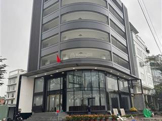 Tòa nhà góc 2 mặt tiền nguyễn văn kỉnh nguyễn an , tphcm