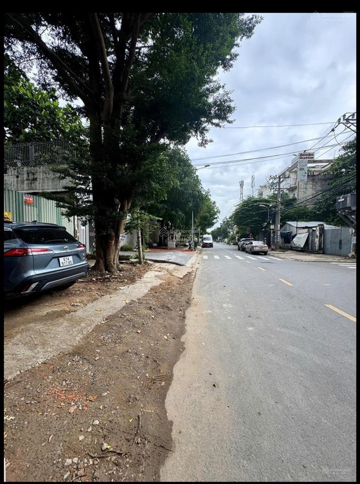 70 tỷ  đất mặt tiền số 7 giang văn minh, an phú, quận 2