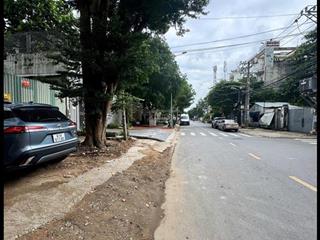 70 tỷ  đất mặt tiền số 7 giang văn minh, an phú, quận 2