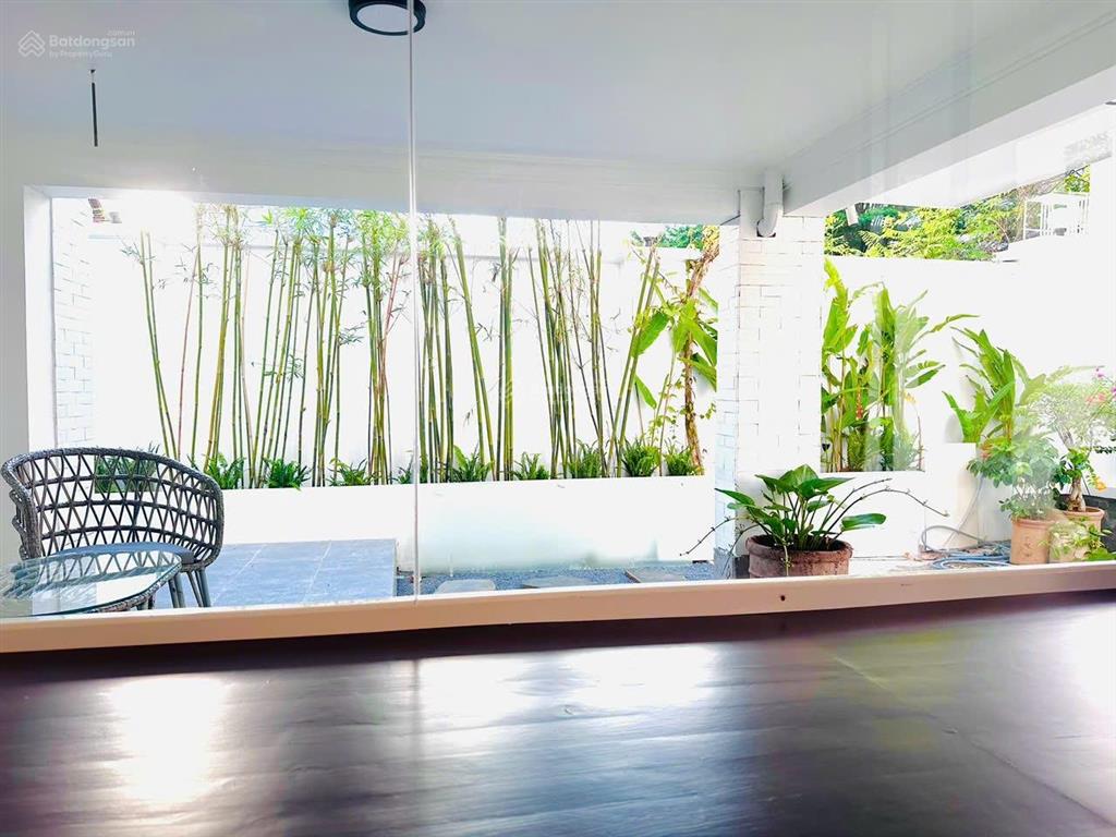 75 triệu/tháng  cho thuê villa nguyễn văn hưởng, thảo điền, quận 2