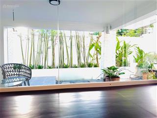 75 triệu/tháng  cho thuê villa nguyễn văn hưởng, thảo điền, quận 2