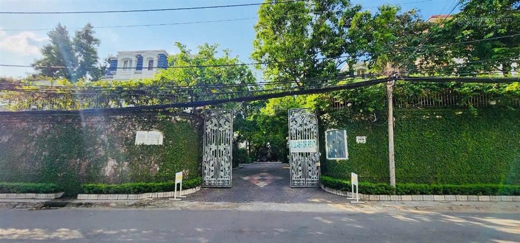 Cho thuê gấp biệt thự đẹp ở an khánh, thành phố thủ đức, 100 triệu, 120m2