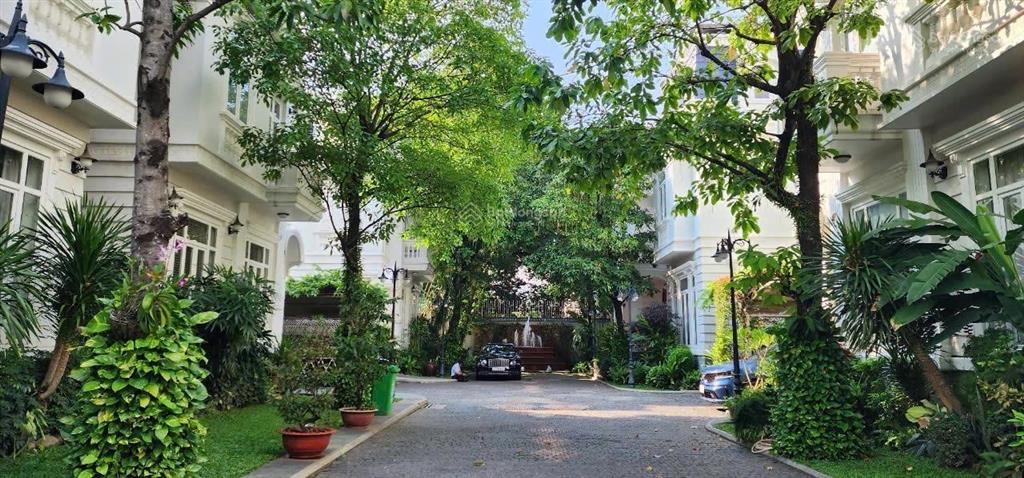 Cho thuê gấp biệt thự đẹp ở an khánh, thành phố thủ đức, 100 triệu, 120m2