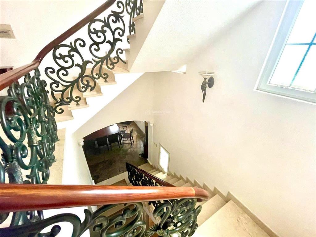 Cho thuê gấp biệt thự đẹp ở an khánh, thành phố thủ đức, 100 triệu, 120m2