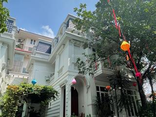 Cho thuê gấp biệt thự đẹp ở an khánh, thành phố thủ đức, 100 triệu, 120m2
