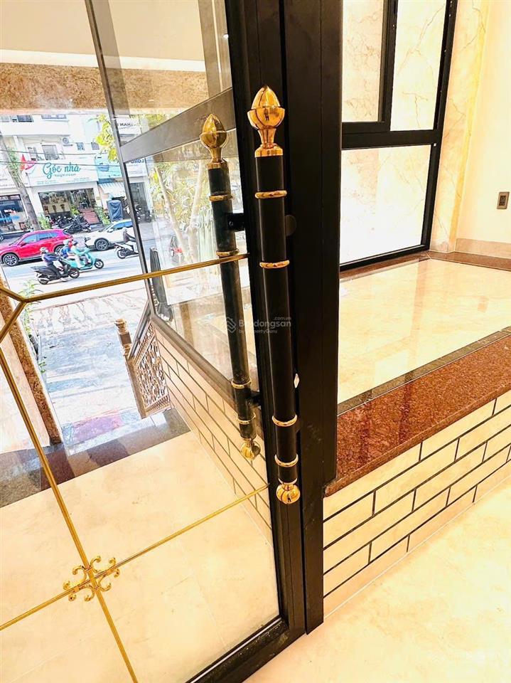 26 triệu/tháng  cho thuê nhà phố đường 17 vũ tông phan, phường an khánh, tp. hồ chí minh