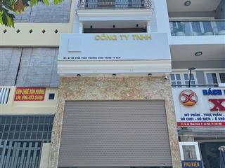 26 triệu/tháng  cho thuê nhà phố đường 17 vũ tông phan, phường an khánh, tp. hồ chí minh