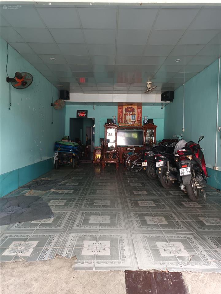 Mặt tiền đường số ngay lê văn việt, phù hợp xây chdv, ngang 6m dt gần 170m2, 2 tầng, gần khu cnc
