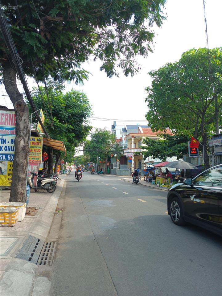 Phù hợp chdv phân lô hơn 1500m2 ngang 50m sổ vuông fun thổ cư đường rộng 6m  linh xuân thủ đức