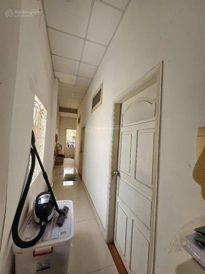 Giảm sốc 1,5 tỷ nhà ngang 8m, 200m2 gần đh sư phạm kỹ thuật chỉ 12,5 tỷ