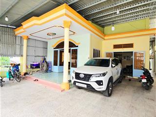 Ngộp bank nặng giảm chào 2 tỷ nhà c4 ngang khủng gần trường, chợ võ văn hát long trường hẻm oto