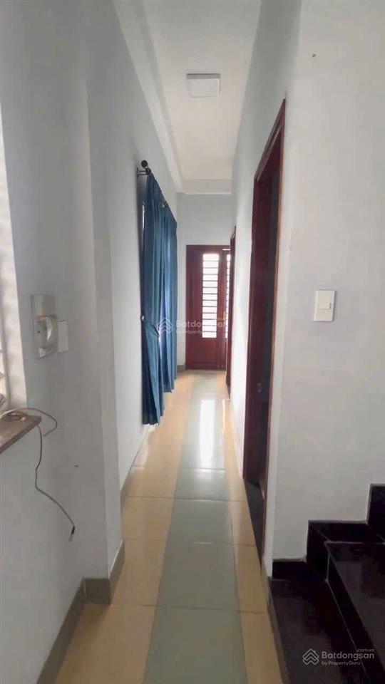 Chủ ngộp cần bán gấp, 2 mặt tiền đường ô tô ngay trường thọ, thủ đức, hơn 60m2, 3 tầng, 5,x tỷ