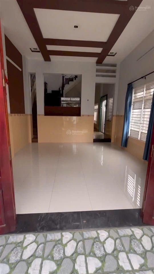 Chủ ngộp cần bán gấp, 2 mặt tiền đường ô tô ngay trường thọ, thủ đức, hơn 60m2, 3 tầng, 5,x tỷ