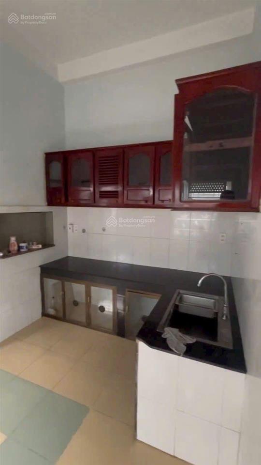 Chủ ngộp cần bán gấp, 2 mặt tiền đường ô tô ngay trường thọ, thủ đức, hơn 60m2, 3 tầng, 5,x tỷ
