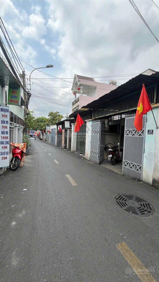 Mặt tiền đường số kinh doanh sầm uất, lê văn việt, đình phong phú, tăng nhơn phú, tphcm, hơn 120m2.