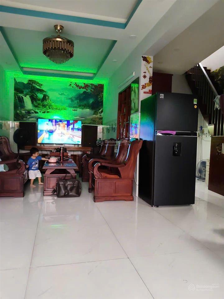 Ngộp giảm hẳn 1,3 tỷ, chỉ nhỉnh 4 tỷ, mặt tiền đường số p. thủ đức