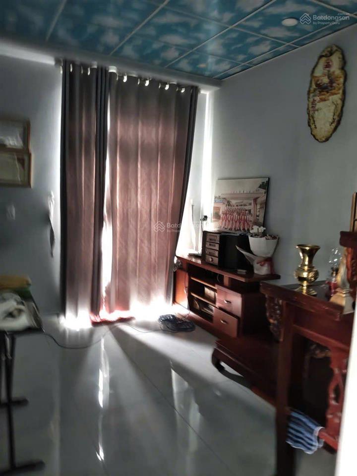 Ngộp giảm hẳn 1,3 tỷ, chỉ nhỉnh 4 tỷ, mặt tiền đường số p. thủ đức