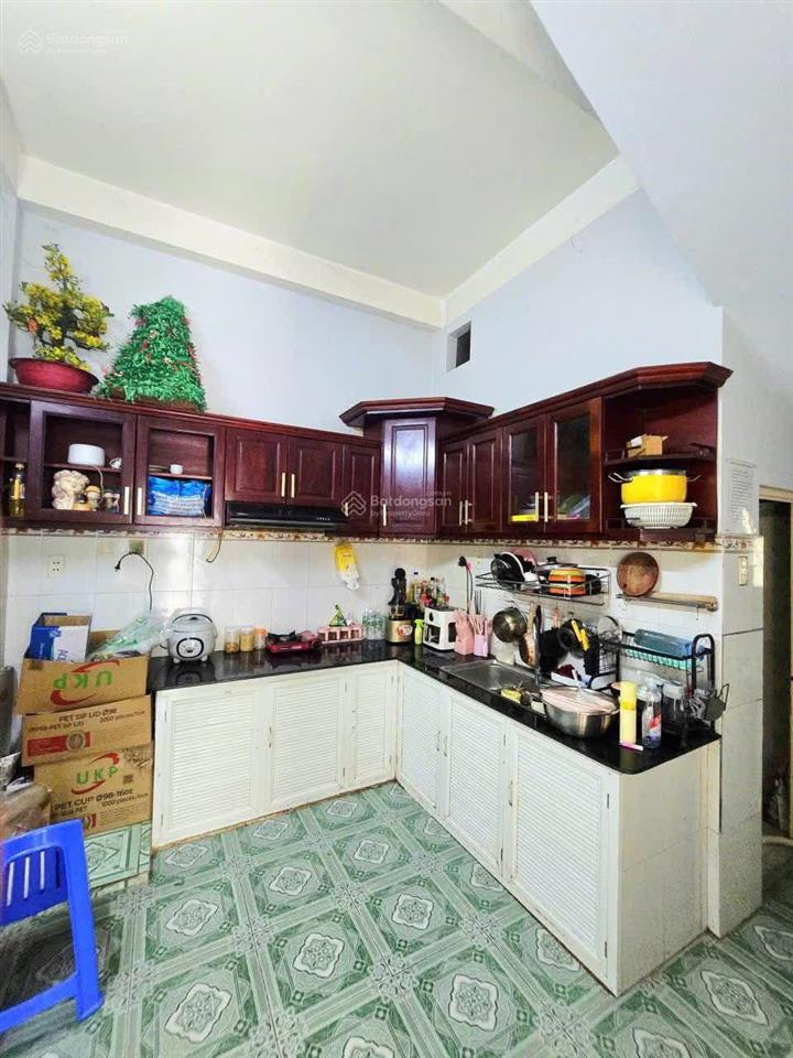 2pn, 2 tầng hơn 51m2 ngang 5m hoàng diệu 2, linh chiểu thủ đức nhỉnh 5 tỷ view đẹp,