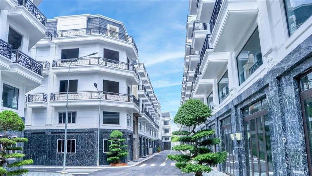 Bán nhà mặt tiền quốc lộ 13, diện tích 53m², giá 7,65 tỷ, p. hiệp bình phước, tp thủ đức