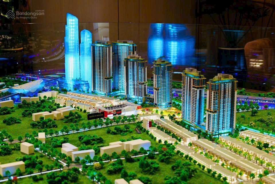 Nhà phố khu đô thị chuẩn nhật 50ha one era tại tp.hcm