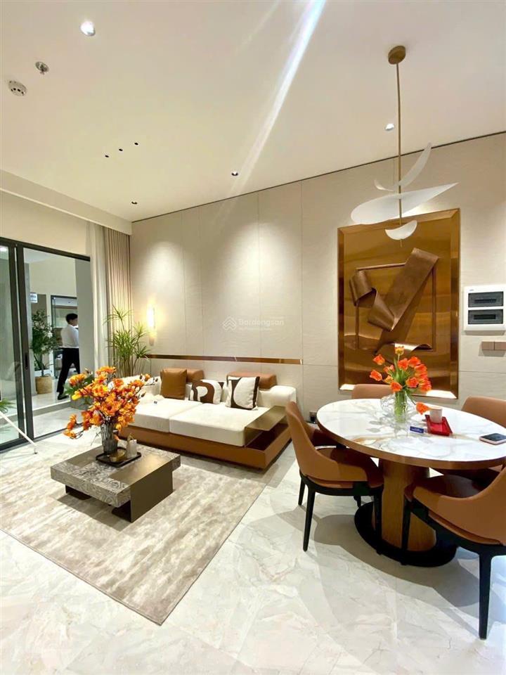 Monrei saigon ~căn hộ chuẩn nhật chỉ từ 1,6 tỷ (đã bao gồm vat)