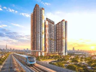 Bán căn hộ cao cấp sky solis trước metro  quốc lộ 13