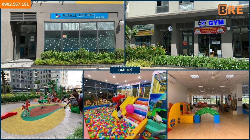 Gả ngay căn bcons garden 2pn1wc giá đi nhanh 1,77tỷ bao thuế phí.