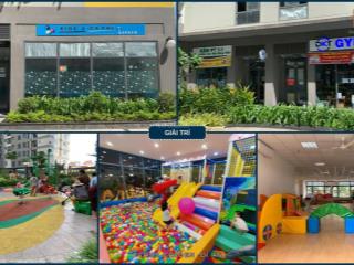 Gả ngay căn bcons garden 2pn1wc giá đi nhanh 1,77tỷ bao thuế phí.